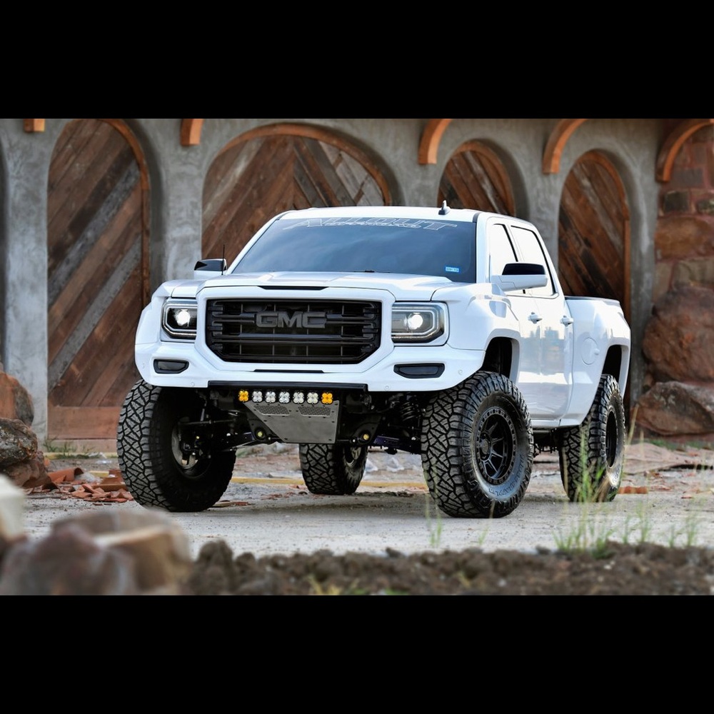 Meet your Posher, Damian